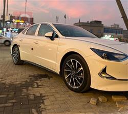 هیوندای سۆناتا